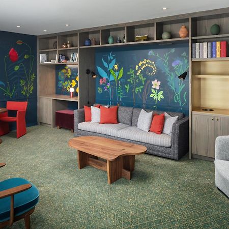 The Heartwood Hotel Poughkeepsie Eksteriør billede